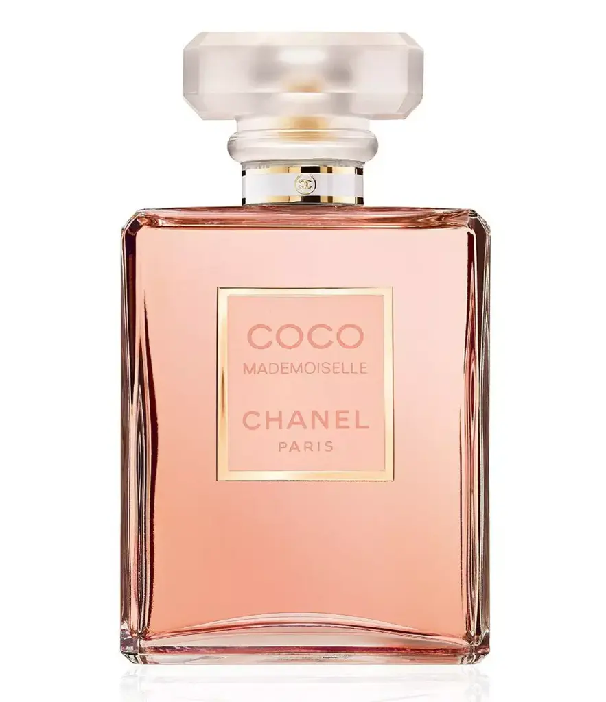 Coco mademoiselle Eau de Parfum - CHANEL 