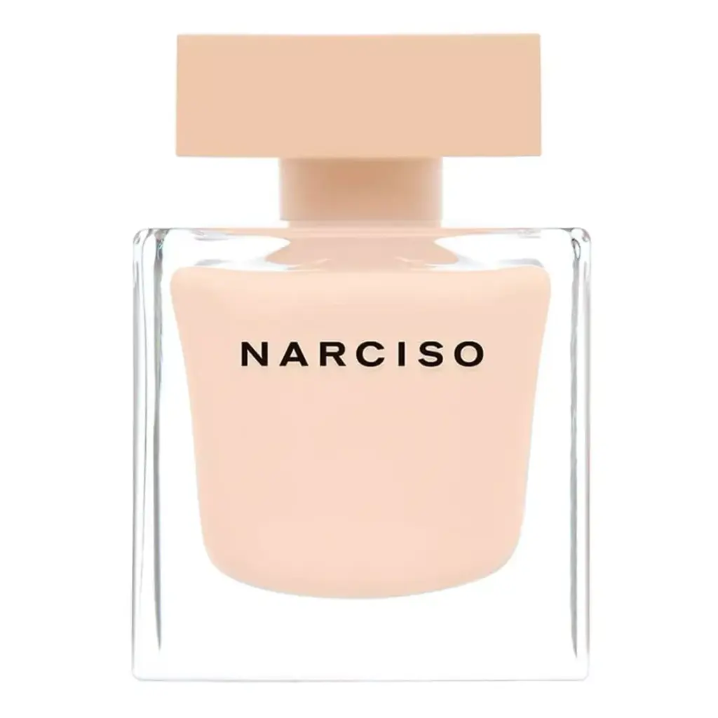Narciso Poudree - Narciso Rodriguez