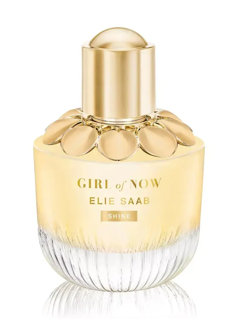 Girl of Now Shine - Elie Saab