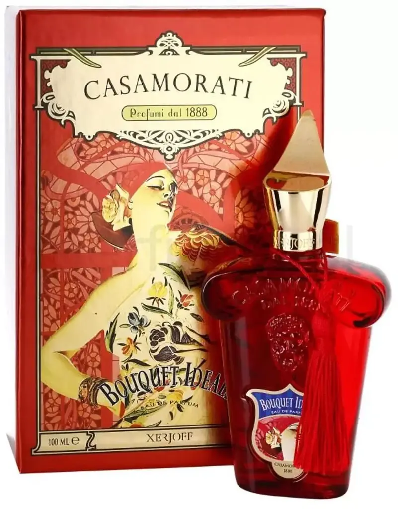 Casamorati 1888 - Bouquet Ideale