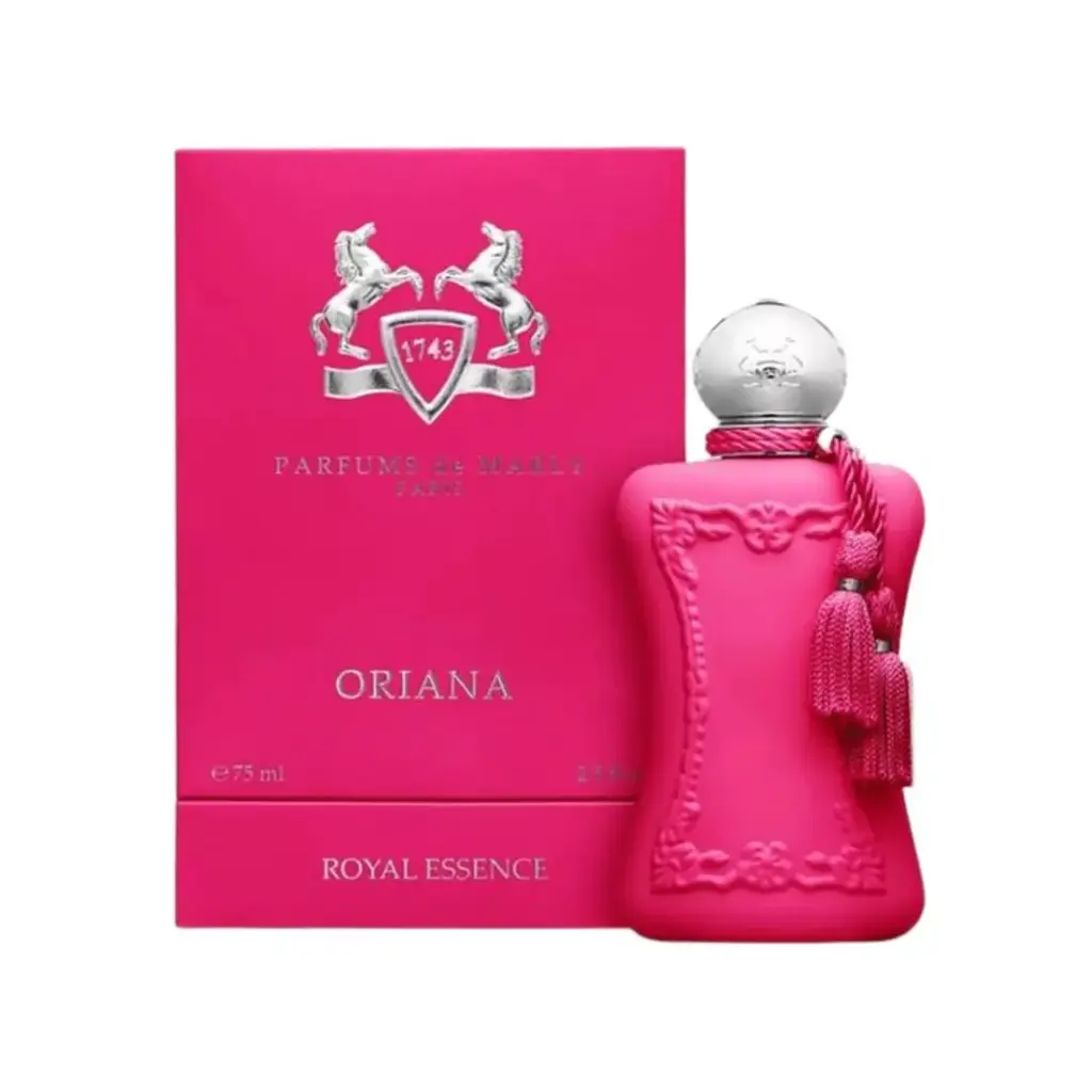 Parfums de Marly Oriana 