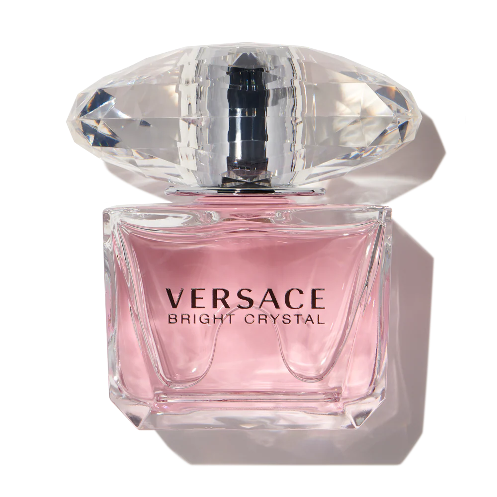 Bright Crystal - Versace