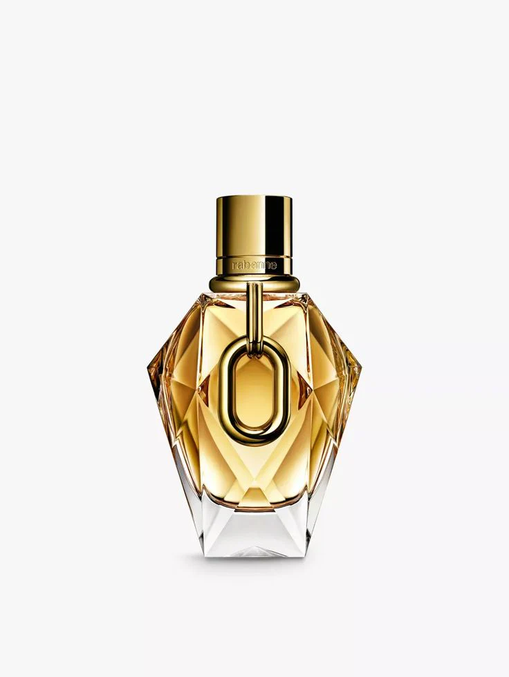 Rabanne Million Gold 