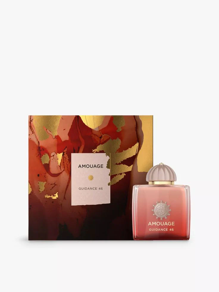 Amouage Guidance 46