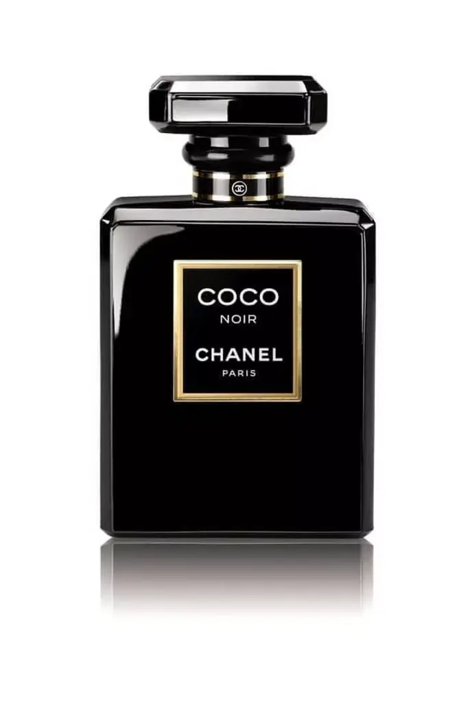 Coco Noir - Chanel