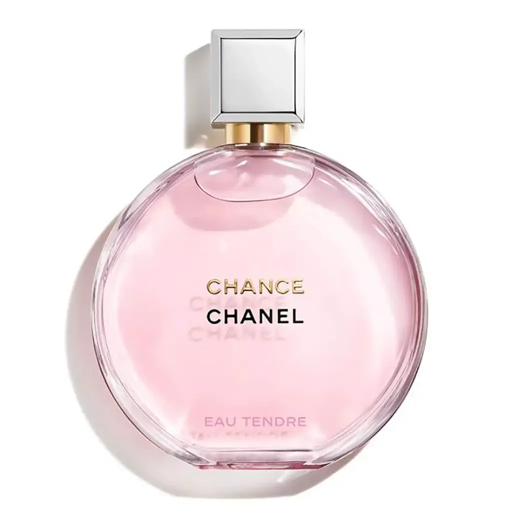 Chanel Chance Eau Tendre - Chanel