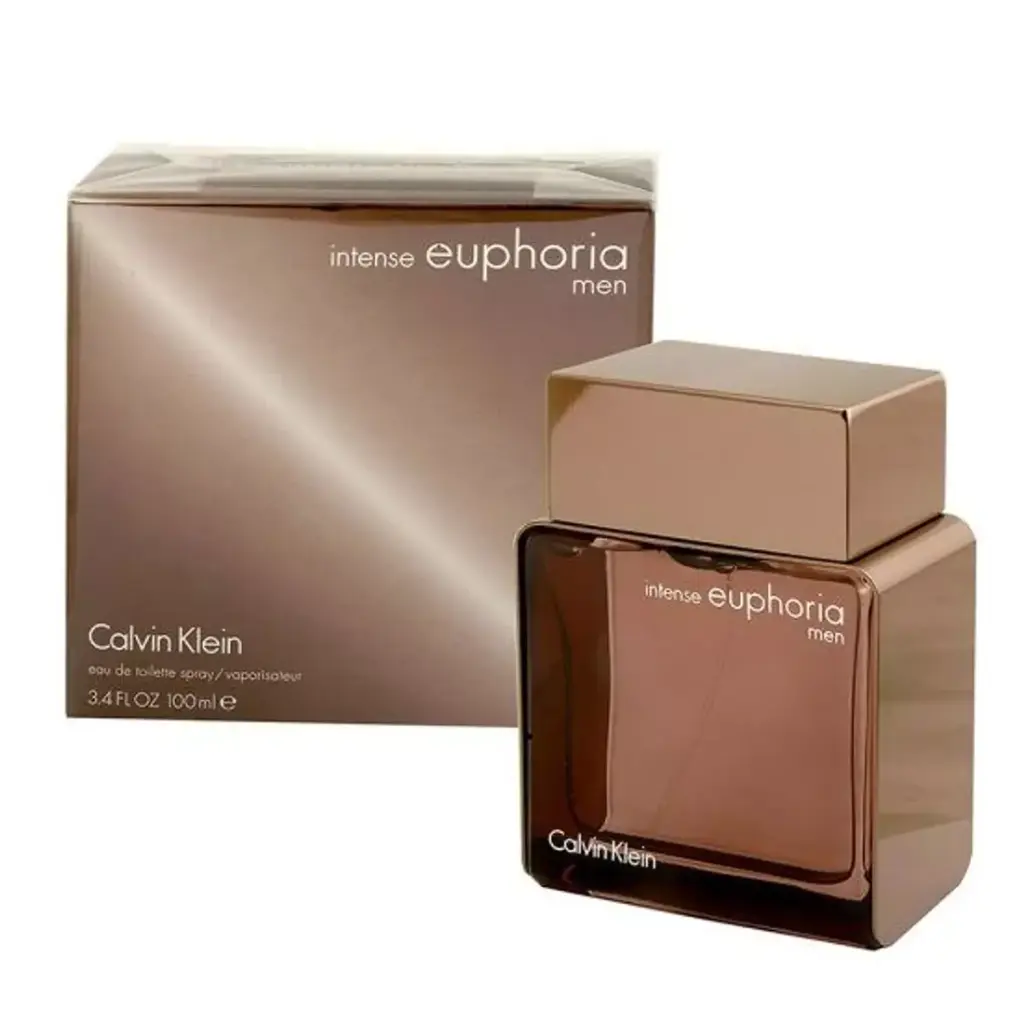 Calvin Klein Euphoria Intense