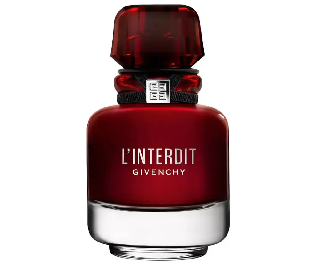 L’Interdit Eau de Parfum Rouge - Givenchy