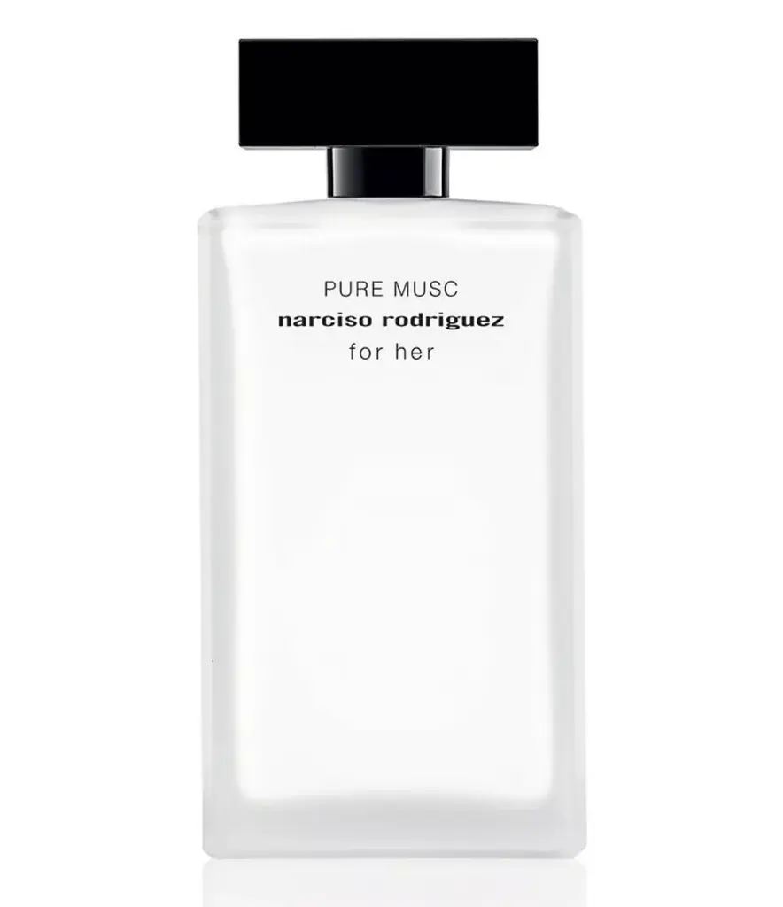 Narciso pure musk - Narciso Rodriguez