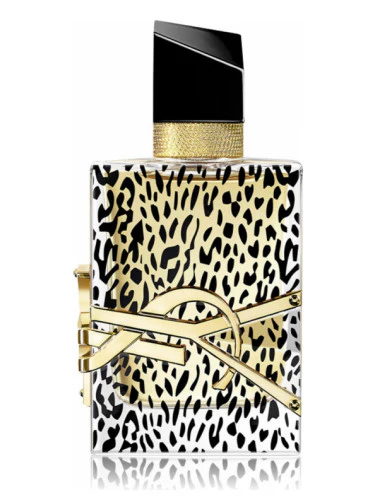 Libre EDP Limited Edition (dress me wild) - YSL