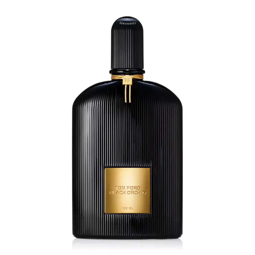 Black orchid - Tom Ford